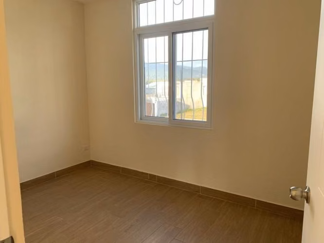 Casa en Condominio En San José Pinula