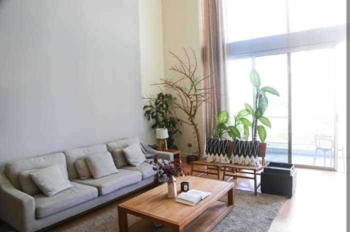 Apartamento en renta amueblado en zona 10 - Imagen 2