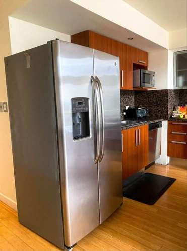 Apartamento en renta amueblado en zona 10 - Imagen 11