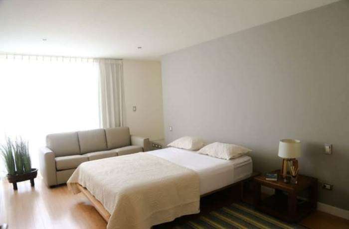 Apartamento en renta amueblado en zona 10 - Imagen 15