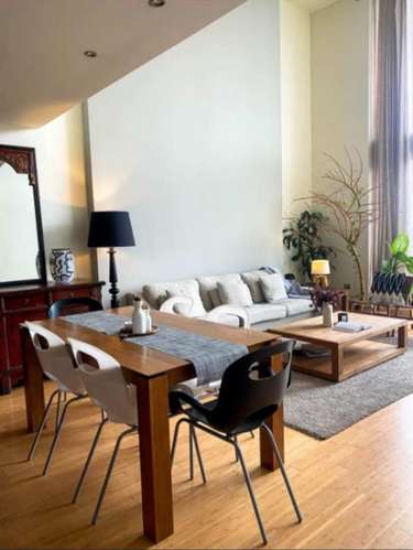 Apartamento en renta amueblado en zona 10 - Imagen 12
