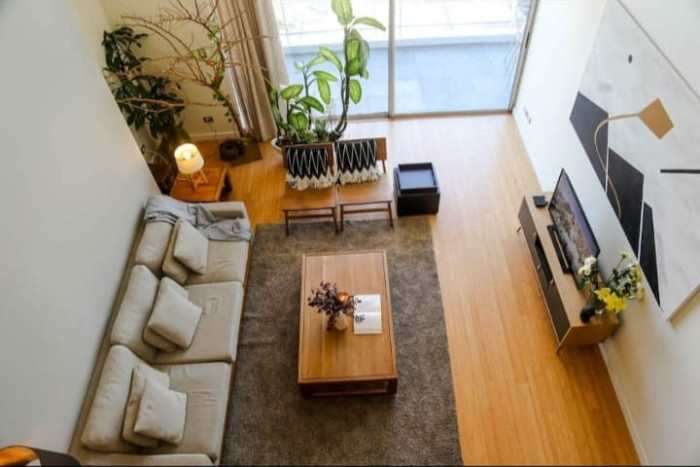 Apartamento en renta amueblado en zona 10 - Imagen 7