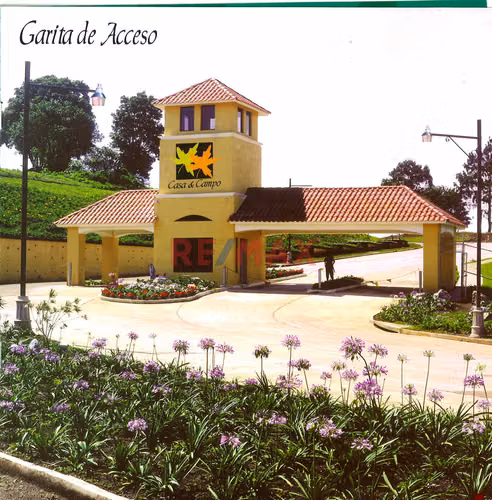 Terreno en Venta en Casa y Campo Fraijanes, KM 23.5 CAES - Imagen 10