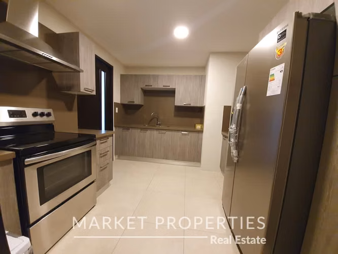 Apartamento en renta zona 14 I Guatemala - Imagen 4