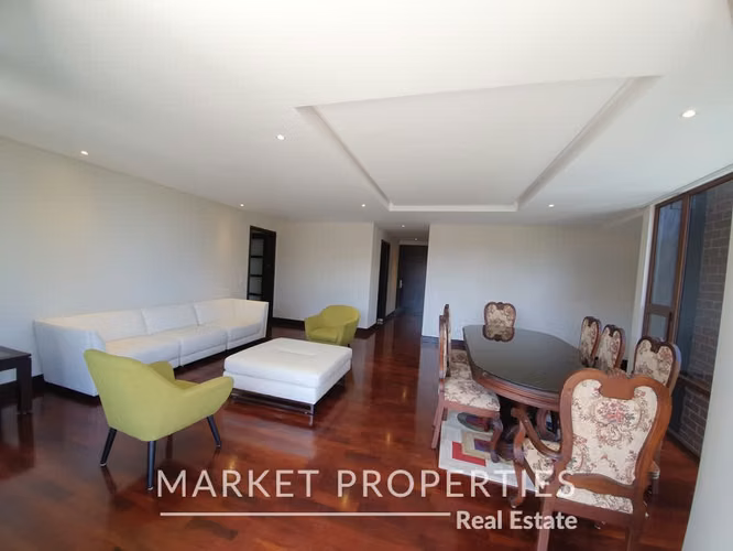 Apartamento en renta zona 14 I Guatemala - Imagen 3