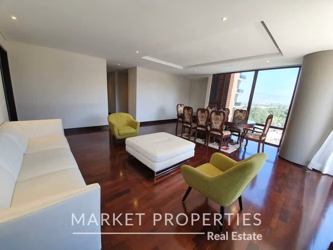 Apartamento en renta zona 14 I Guatemala - Imagen 2