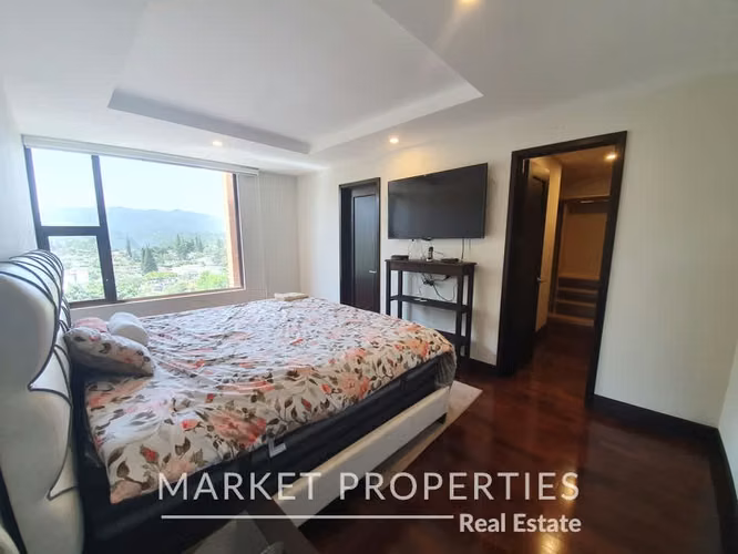 Apartamento en renta zona 14 I Guatemala - Imagen 6