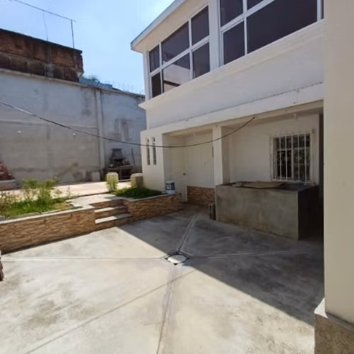 Casa en Renta para Oficinas Zona 1 Col. Las Victorias - Imagen 4