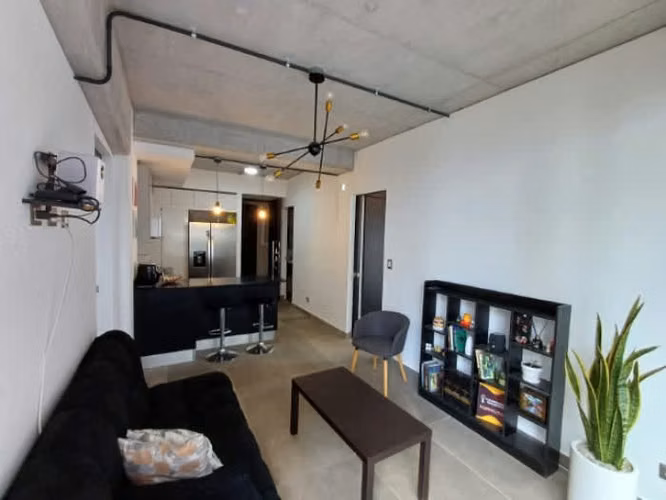 Apartamento en Venta Zona 16 Shift de Cayalá - Imagen 2