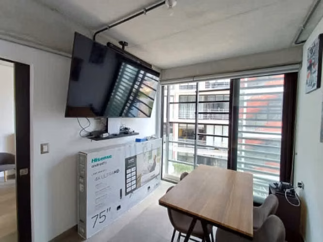 Apartamento en Venta Zona 16 Shift de Cayalá - Imagen 9