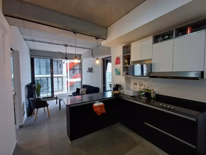 Apartamento en Venta Zona 16 Shift de Cayalá - Imagen 6