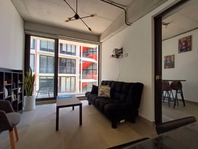 Apartamento en Venta Zona 16 Shift de Cayalá - Imagen 4