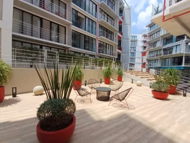Apartamento en Venta Zona 16 Shift de Cayalá - Imagen 15