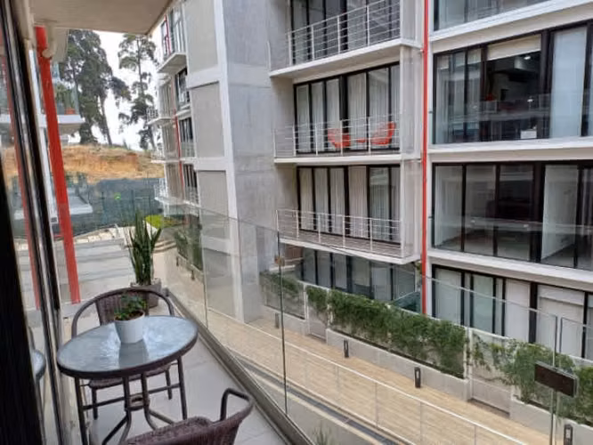 Apartamento en Venta Zona 16 Shift de Cayalá - Imagen 3