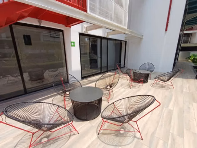 Apartamento en Venta Zona 16 Shift de Cayalá - Imagen 17