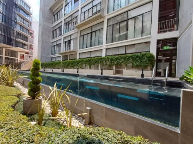 Apartamento en Venta Zona 16 Shift de Cayalá - Imagen 19
