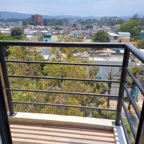 Apartamento en Venta Statera Apartamentos Zona 2 Ciudad - Imagen 5