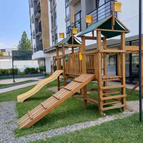 Apartamento en Venta Statera Apartamentos Zona 2 Ciudad - Imagen 18