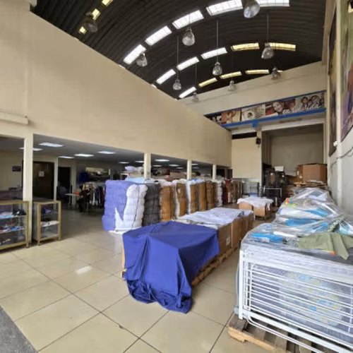 Bodega en Renta Villa Nueva con vocación Comercial - Imagen 2
