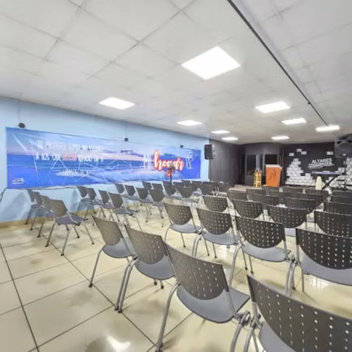 Bodega en Renta Villa Nueva con vocación Comercial - Imagen 13