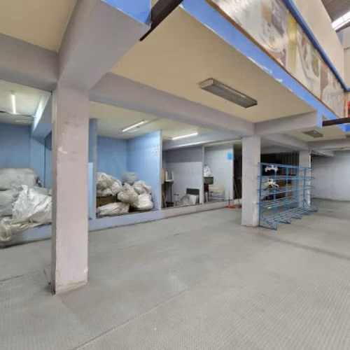 Bodega en Renta Villa Nueva con vocación Comercial - Imagen 9