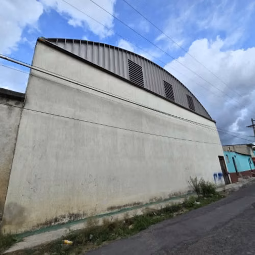 Bodega en Renta Villa Nueva con vocación Comercial - Imagen 6