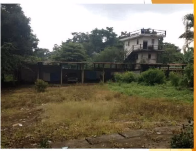 Renta de Terreno Comercial