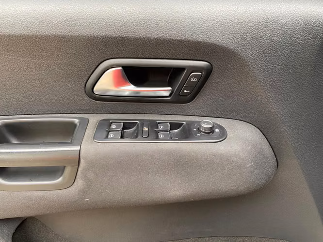 Volkswagen Amarok Highline 2.0 Bi-turbo de Agencia Modelo 2019