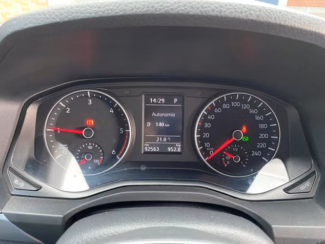 Volkswagen Amarok Highline 2.0 Bi-turbo de Agencia Modelo 2019