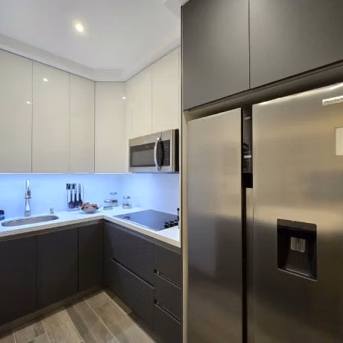 Apartamento en Pre-Venta en Aguilar Batres Zona 11 - Imagen 9