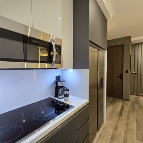 Apartamento en Pre-Venta en Aguilar Batres Zona 11 - Imagen 8