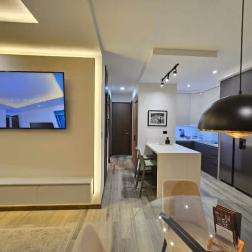 Apartamento en Pre-Venta en Aguilar Batres Zona 11 - Imagen 2
