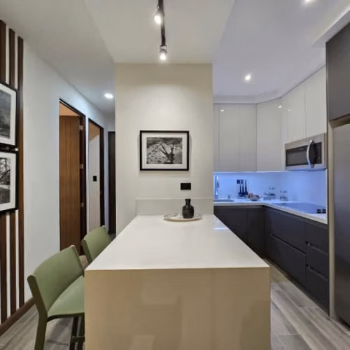 Apartamento en Pre-Venta en Aguilar Batres Zona 11 - Imagen 7