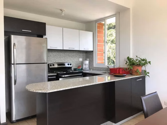Penthouse en Venta en km 19.5 CAES - Imagen 5