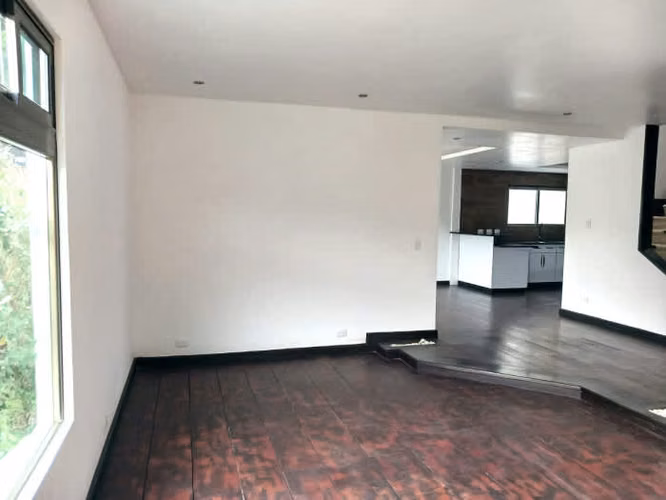 Casa en Venta en Km 16.5 de Carretera a El Salvador