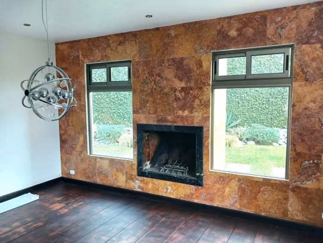 Casa en Venta en Km 16.5 de Carretera a El Salvador