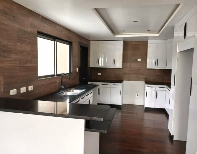Casa en Venta en Km 16.5 de Carretera a El Salvador