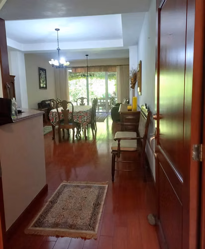 Apartamento en Venta y Alquiler - Portal del Bosque III
