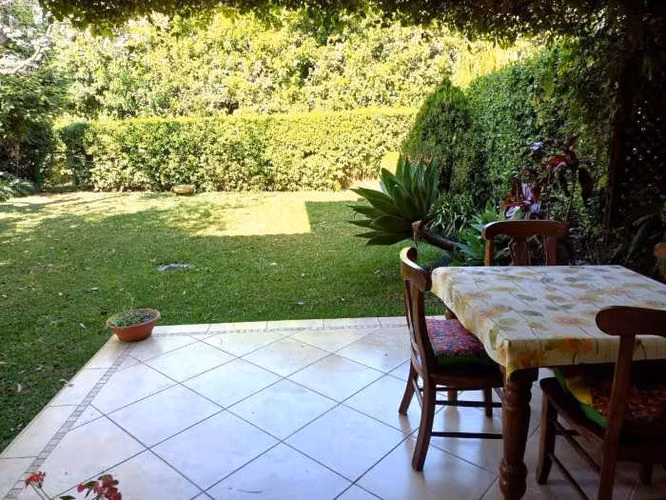 Apartamento en Venta y Alquiler - Portal del Bosque III
