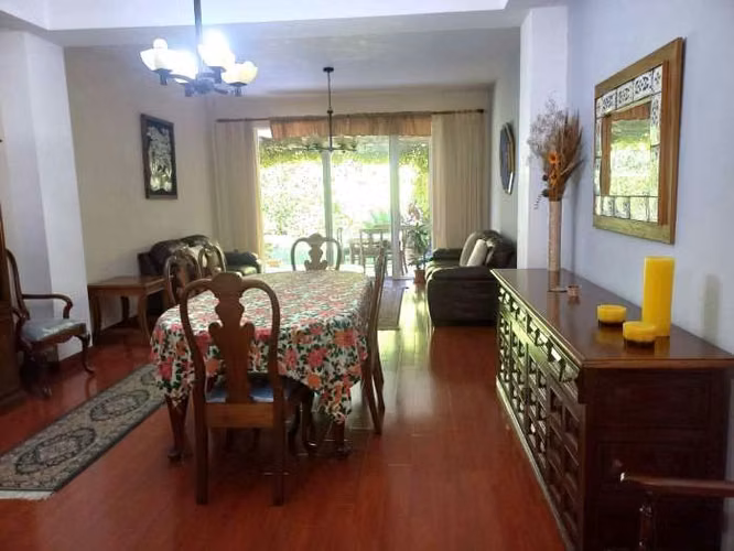 Apartamento en Venta y Alquiler - Portal del Bosque III