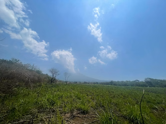 VENTA TERRENO AUTOPISTA  PALIN ESCUINTLA