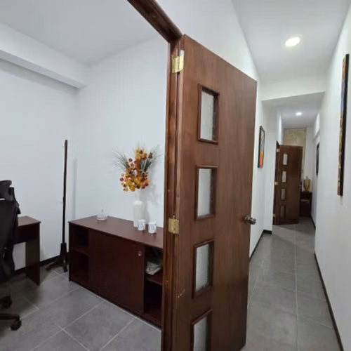 Oficina en Venta Nova Reformador Zona 9 Guatemala