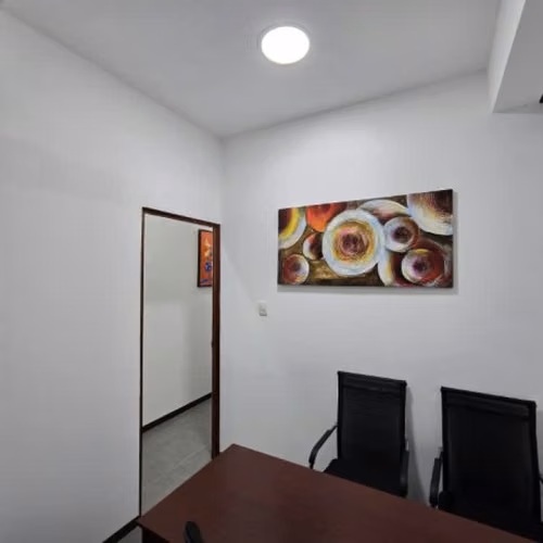 Oficina en Venta Nova Reformador Zona 9 Guatemala