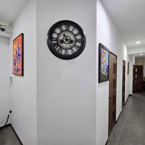Oficina en Venta Nova Reformador Zona 9 Guatemala