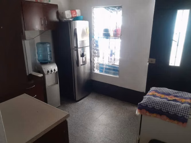 Casa en Venta en Pinares del Norte, zona 18