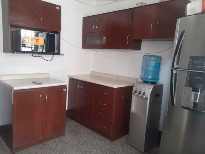 Casa en Venta en Pinares del Norte, zona 18
