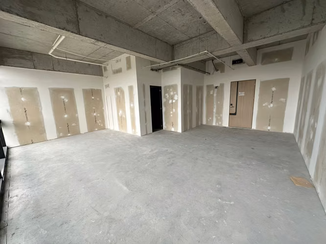 Space rental for office / medical clinic zone 10