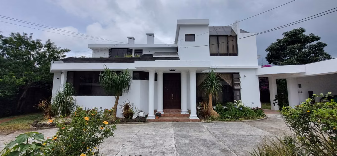 Venta de Casa en Condominio Arrazola 1 | Km.17.5