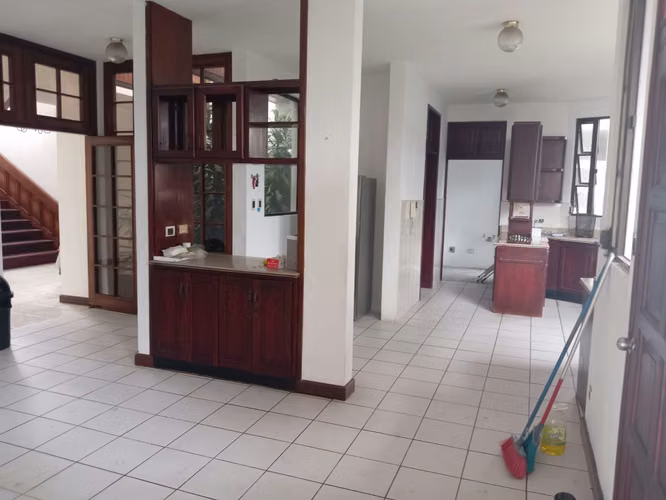 Venta de Casa en Condominio Arrazola 1 | Km.17.5