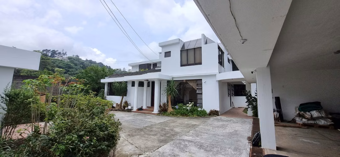 Venta de Casa en Condominio Arrazola 1 | Km.17.5